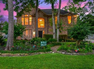 816 Woodland Ln, Conroe, TX 77302