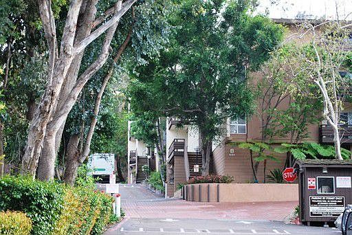 3rd image of 1615 Hotel Cir S Unit D101