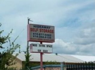 1624 Fm 66, Waxahachie, TX 75167