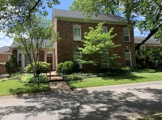 204 Burlington Pl, Nashville, TN 37215