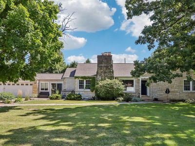 320 South Elmridge AVENUE, Brookfield, WI, 53005
