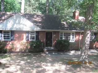 6312 Stonybrook Dr, Richmond, VA 23225