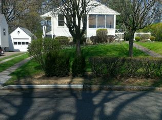 48 Ronny Cir, Hastings On Hudson, NY 10706