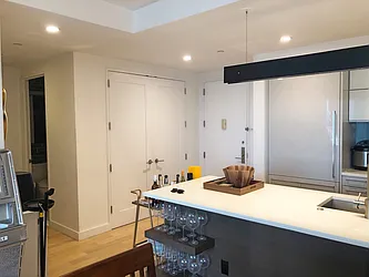 Rented by Corcoran