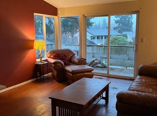 1036 147th Ave SE, Bellevue, WA 98007