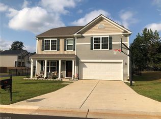 1559 Weatherend Dr, Rural Hall, NC 27045