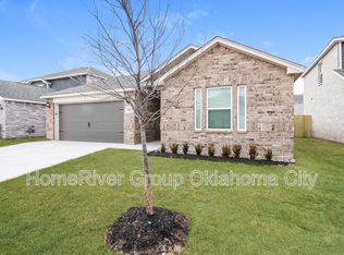 1608 Ruby Dr, El Reno, OK 73036