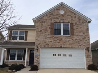 10660 Brighton Knoll Parkway Rent To Own #404, Noblesville, IN 46060