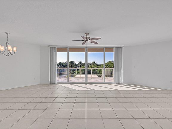 2nd image of 6001 N Ocean Drive #403