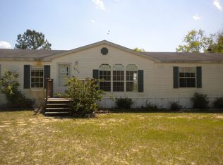 16360 SW 60th Pl, Ocala, FL 34481