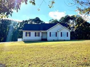 106 Horseshoe Bend Cir, Griffin, GA 30223