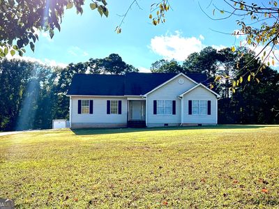 106 Horseshoe Bend Cir, Griffin, GA, 30223