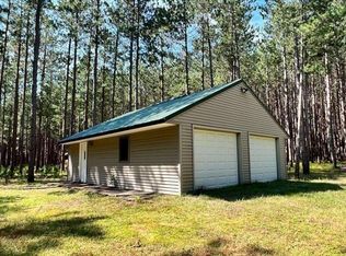 63791 County Highway A, Iron River, WI 54847