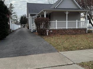 307 NE Freeman Ave, Topeka, KS 66616