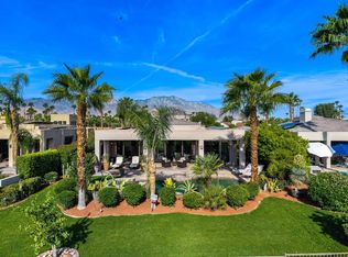 10 Via Haciendas, Rancho Mirage, CA 92270