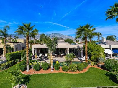 10 Via Haciendas, Rancho Mirage, CA, 92270