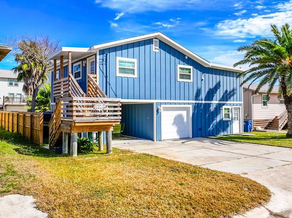 614 Harper St, Port Aransas, TX 78373