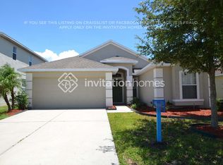 1640 Bonita Bluff Ct, Ruskin, FL 33570