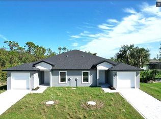 10062 Amicola St, Pt Charlotte, FL 33981