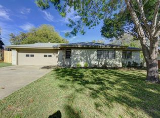 7205 Marilyn Ln, North Richland Hills, TX 76180