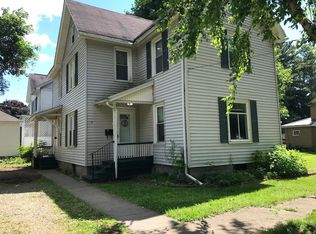 7 Todd Ave #1, Jamestown, NY