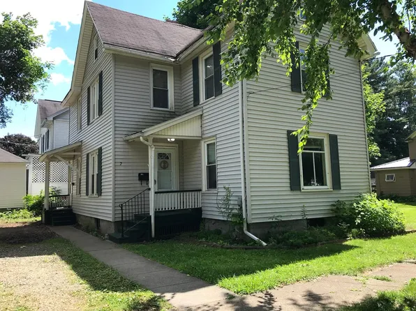 7 Todd Ave #1, Jamestown, NY 14701