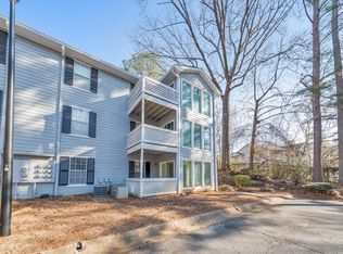 201 Natchez Trce, Sandy Springs, GA 30350