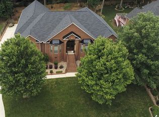 122 Brigadoon Dr, Madison, AL 35757