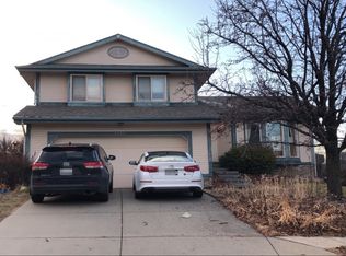 3018 N 155th Ave, Omaha, NE 68116