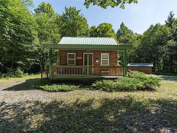 2nd image of 10547 Balsam Creek Rd Lot 1