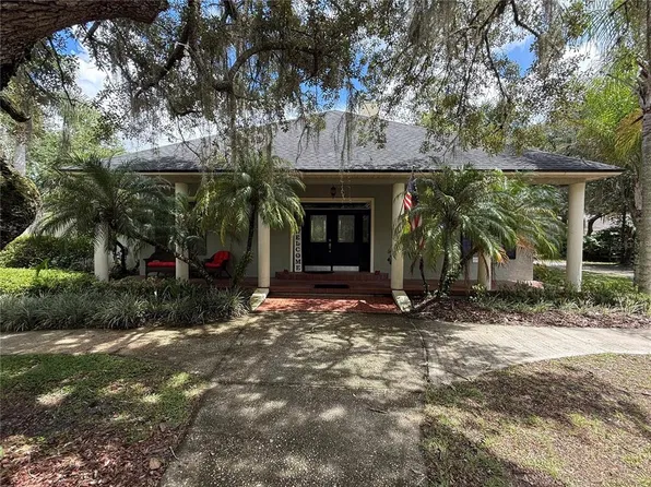 1255 2ND AVENUE, CHULUOTA, FL 32766