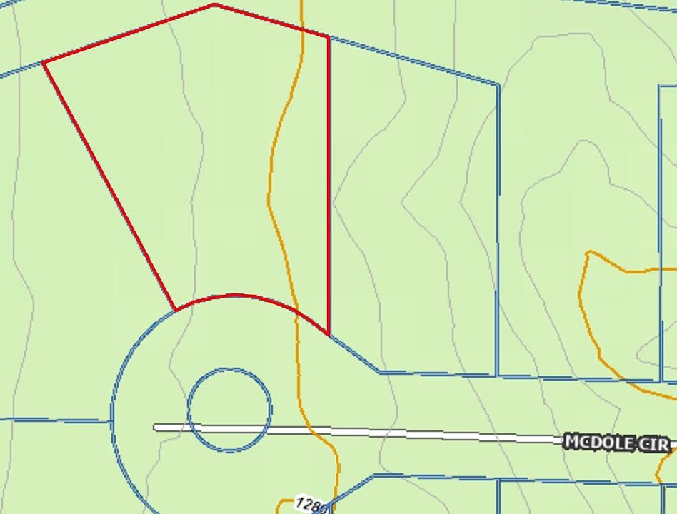 1st image of 8 McDole Cir #7