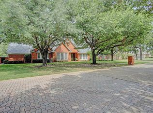 3708 S Bowen Rd, Dalworthington Gardens, TX 76016