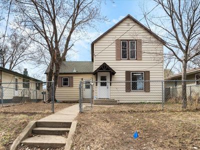 43 20th Ave S, Saint Cloud, MN, 56301