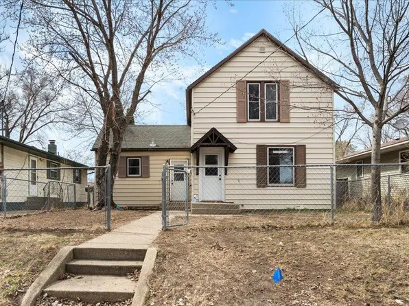 43 20th Ave S, Saint Cloud, MN 56301