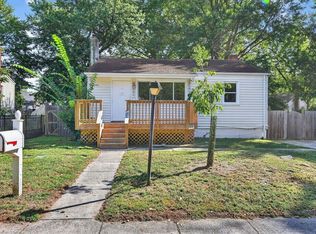 9621 Narragansett Pkwy, College Park, MD 20740