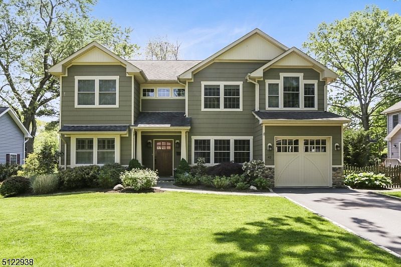 42 Garden Ave, Chatham, NJ 07928 Zillow