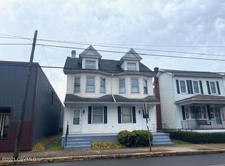 462 N 4th St #464, Sunbury, PA