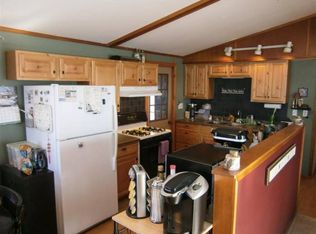 278 13 1/2 14th Ave, Turtle Lake, WI 54889