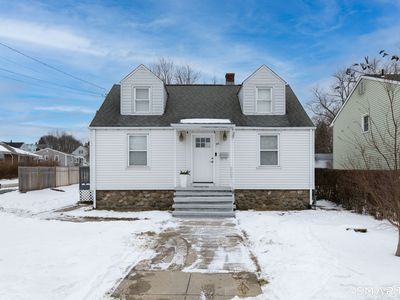59 Macnamara Street, Waterbury, CT, 06708
