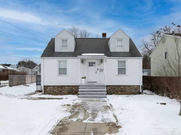 59 Macnamara Street, Waterbury, CT 06708