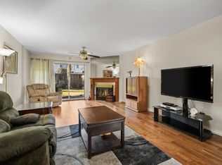 10584 153rd St #126, Surrey, BC V3R 9V1