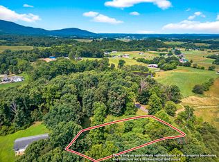 LOT 37 Stonehenge Way, Dandridge, TN 37725
