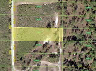 8210 Sweden Blvd, Punta Gorda, FL 33982