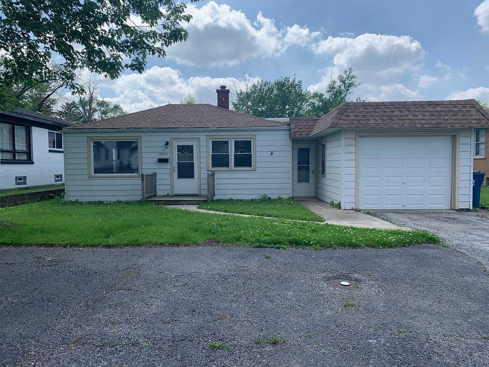 1st image of 3624 Sangamon St
