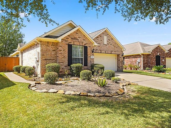 4th image of 5206 Huntswell Ct