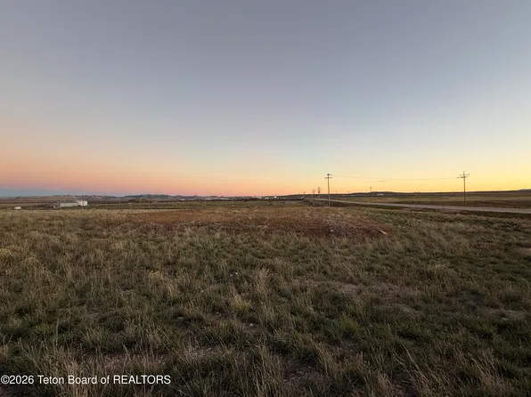 8 Fear Ln, Big Piney, WY 83113