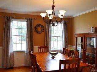 6412 Arbor Meadows Ter, Chester, VA 23831