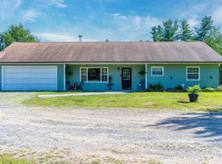 252 Eves Rd, Annapolis, NS B0S1P0