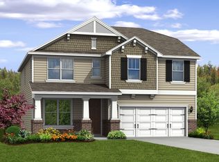 1403 Magic Hollow Rd, Durham, NC 27713